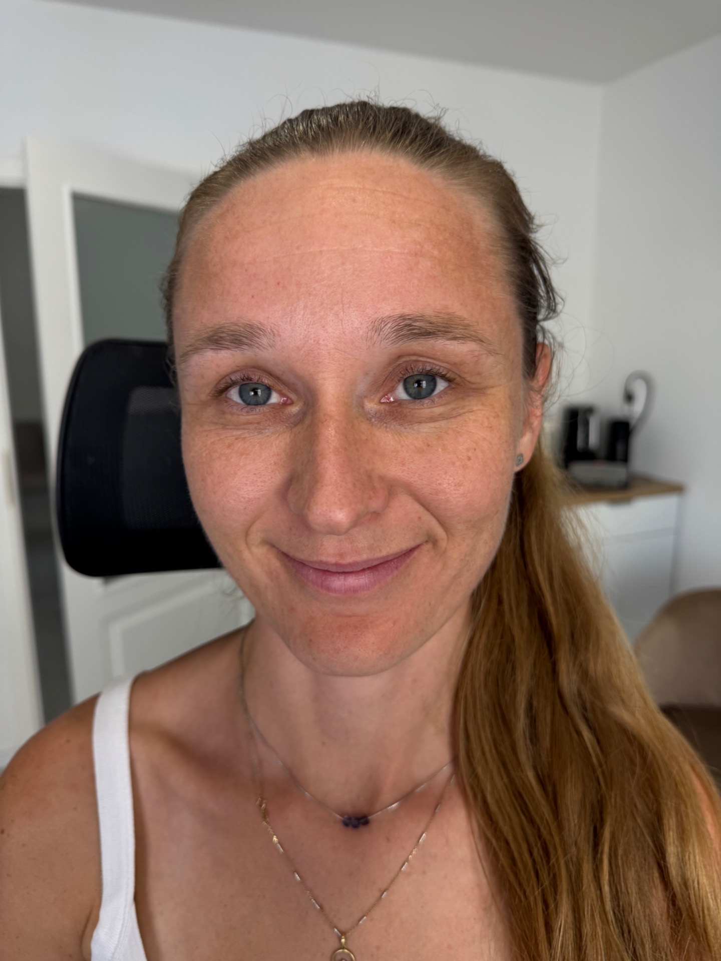Deniska před