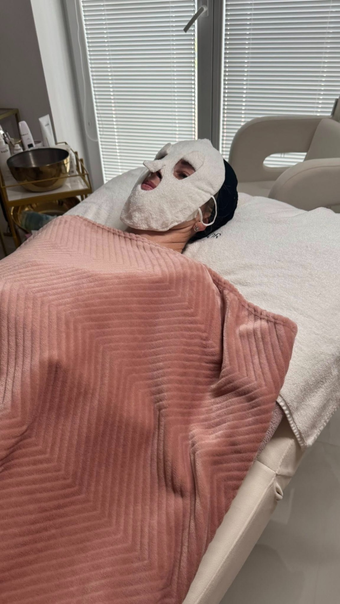Úplný relax